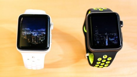 Швейцарска компания създаде механично копие на Apple Watch