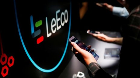 Спортното звено на LeEco завърши нов кръг на финансиране