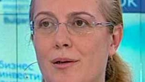 К. Максимова: Повишението на рисковите премии е всеобщо за страните от региона