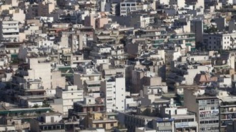 Работата от разстояние засилва търсенето на жилища в Гърция