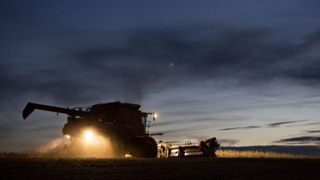 Земеделската реформа на ЕС: Така Зелена сделка не се постига