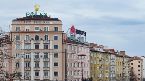 2025 г. ще е сред най-добрите за инвестициите в бизнес имоти у нас през последните 15 години