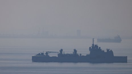 Кризата в Червено море вече се отразява на химическата индустрия в Германия