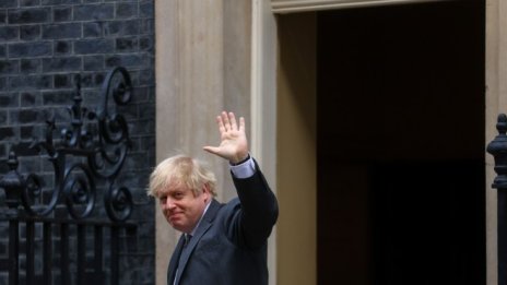 Сделката за Brexit преодоля първата си парламентарна пречка