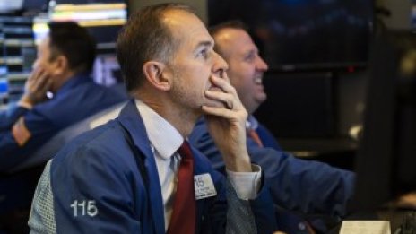 Дивидентите за инвеститори в компании от S&P 500 достигнаха рекорд през 2020 г.