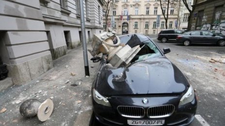 Експерт: Не сме подготвени за земетресения