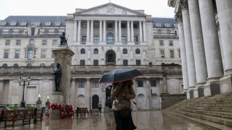 АЦБ призова банките по-бързо да се възстановяват от прекъсвания