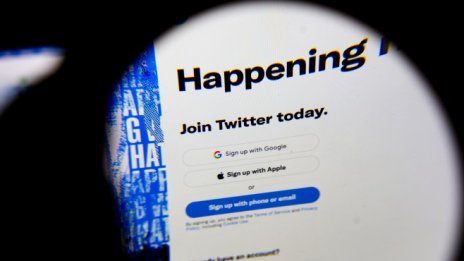 Twitter разочарова с приходите си