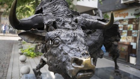 Сделки с облигации формираха над 90% от оборота на БФБ в сесията