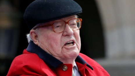 Жан-Мари льо Пен: Националният фронт не се съсредоточи в истинските проблеми