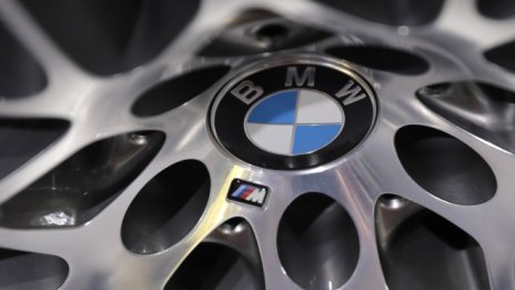 BMW удвоява продажбите си при екомоделите