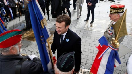 Какво предвижда икономическата програма на Еманюел Макрон