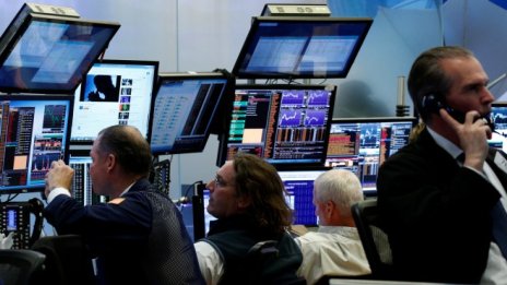 Индексът на страха VIX падна на най-ниското ниво от 24 години