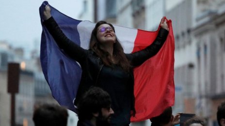 Ще промени ли идването на Макрон отношенията между Париж и Москва? 