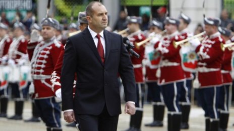 Румен Радев: Европа има нужда от обединение