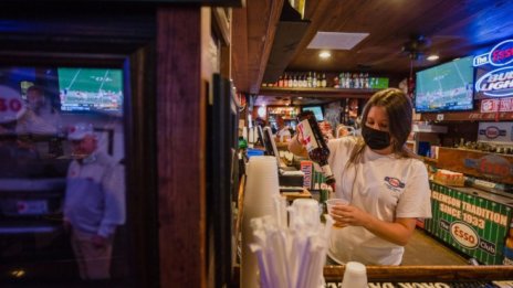 Американският бизнес е добавил 749 хил. работни места през септември