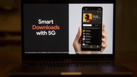 Google се отказва от борбата с iPhone 