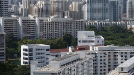 Жилищният пазар в Сингапур устоява на рецесията