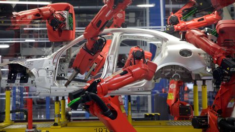 Италия ще възражда „мъртви“ марки на Stellantis с план за тяхната продажба