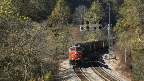 Нощните влакове в Европа трудно набират скорост