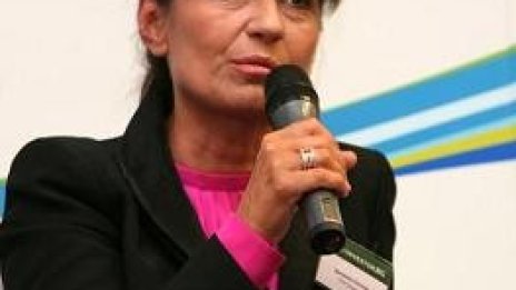 Д. Петкова: Критиките за пасивност на пенсионните фондове са неоснователни