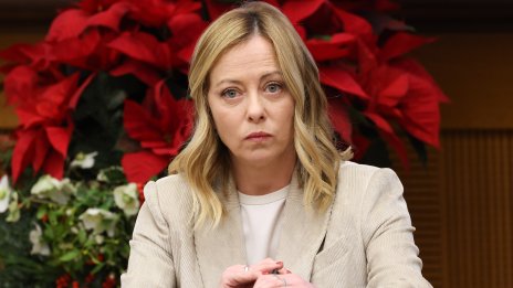 Италия прави опит да заздрави връзките с Китай след напускането на „Един пояс, един път“