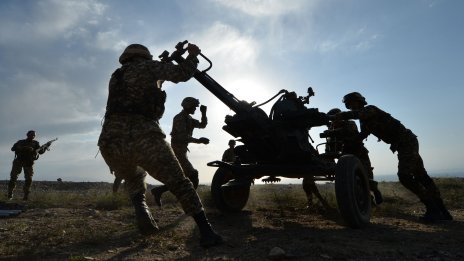 Москва предлага на руснаците по 22 хил. долара, за да воюват срещу Украйна