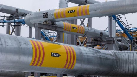 Таван на цената на газа - само за руския газ или за всички доставчици?