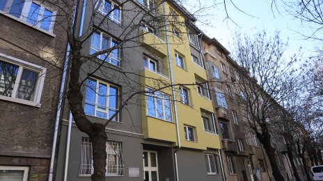 Особености на българското саниране