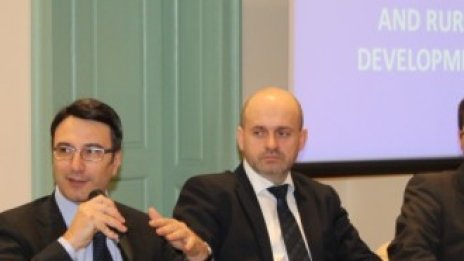 Ще привличаме туристи с общ културно-исторически маршрут в Югоизточна Европа