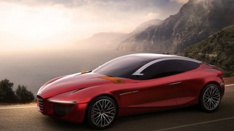 Alfa Romeo ще използва двигатели Ferrari