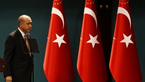 Какво точно значи извънредното положение в Турция