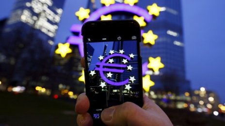 ЕЦБ очаквано остави лихвените проценти без промяна