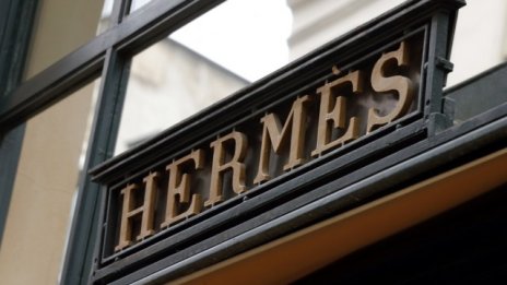 Продажбите на Hermes нарастват с 6% през полугодието