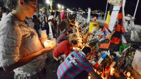 Защо не трябва да подценяваме ИДИЛ?