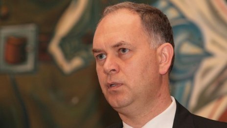 Кадиев: Законов текст е позволил на Божков да внесе 700 млн. лв. по-малко в хазната