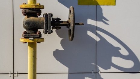 „Булгаргаз“ предлага ново поевтиняване на природния газ за юни - с 1,7%  