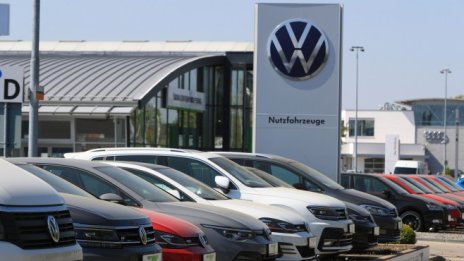 Volkswagen се фокусира върху съживяването на търсенето