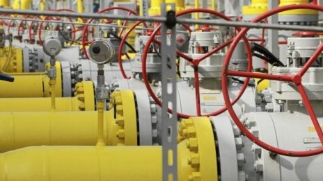 КЕВР намали цената на природния газ за август и септември 2019 г.