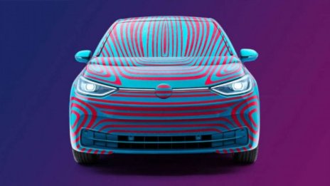 ID.3 - тайното оръжие на Volkswagen срещу Tesla