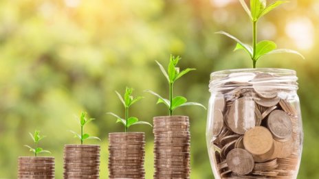 Езикът на бизнеса: Финансиран с европейски фондове инструмент 