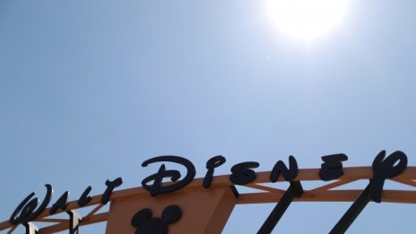 Walt Disney очарова анализаторите