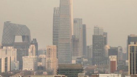 Кои са опасните зони на нововъзникващите имотни пазари в света?