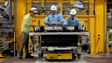 Новата химия при батериите е тук, но остава въпросът с икономическата жизнеспособност