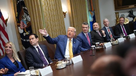 Високомерието на световните лидери може да е причината за нова световна война