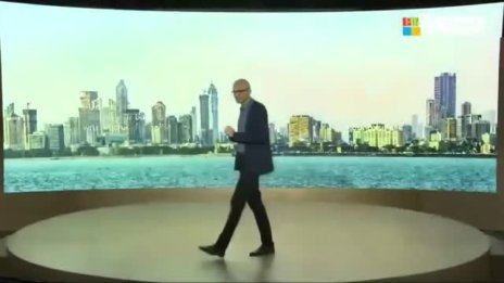 Microsoft обучава над 2 млн. души на AI в Индия