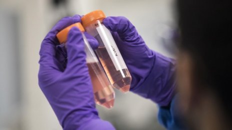 GSK очаква по-висока печалба на фона на силно търсене на ваксини