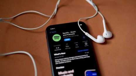 Резултатите на Spotify задминаха очакванията