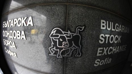 Сделки с „НДФ Конкорд Фонд-7“ увеличиха оборота на БФБ до 5,6 млн. лв.