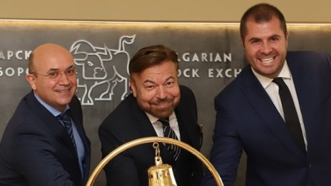 Търговският регистър вписа сплита при „ТИБ“ и кризата бе избегната